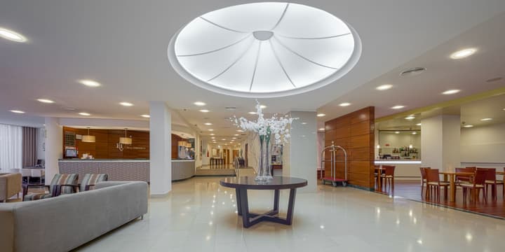 Hotel Cinquentenário & Conference Center