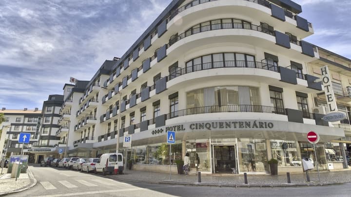 Hotel Cinquentenário & Conference Center