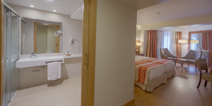Hotel Cinquentenário & Conference Center
