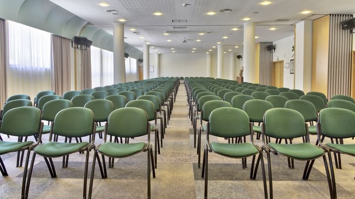 Hotel Cinquentenário & Conference Center
