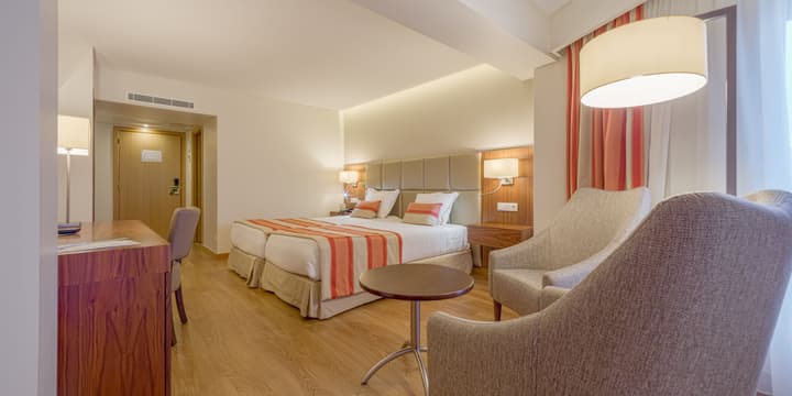 Hotel Cinquentenário & Conference Center