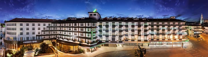 Hotel Cinquentenário & Conference Center