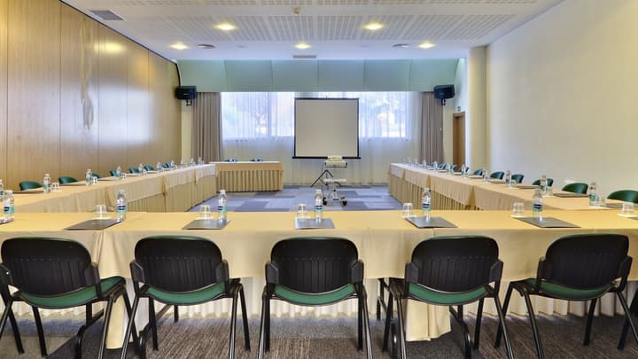 Hotel Cinquentenário & Conference Center