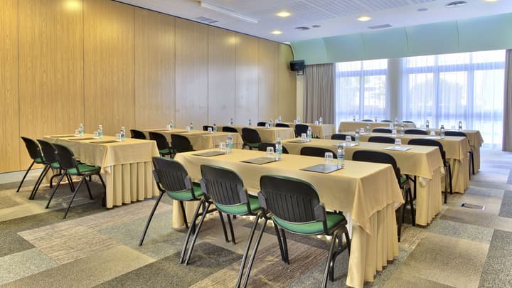 Hotel Cinquentenário & Conference Center