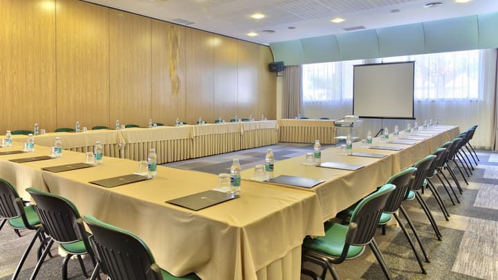 Hotel Cinquentenário & Conference Center
