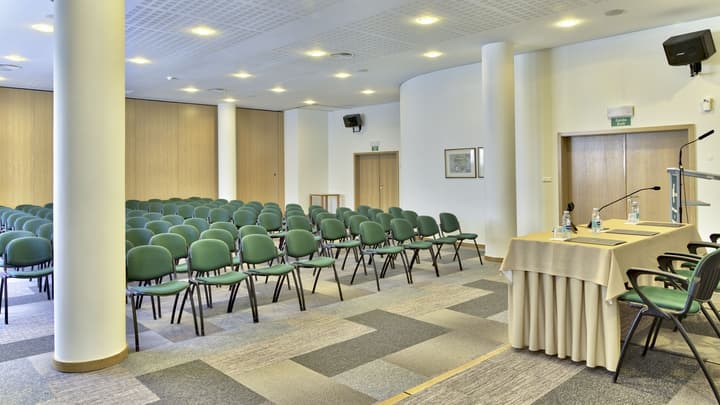 Hotel Cinquentenário & Conference Center