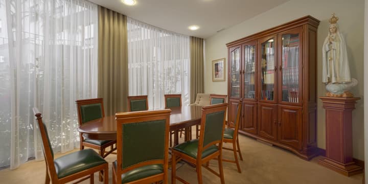 Hotel Cinquentenário & Conference Center