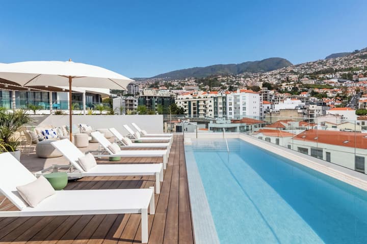Hotel Orquidea