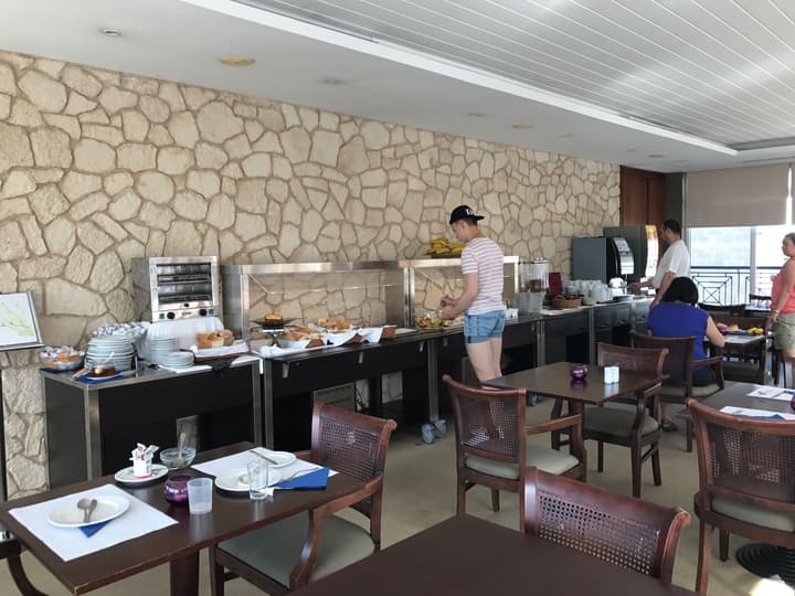 Hotel Orquidea