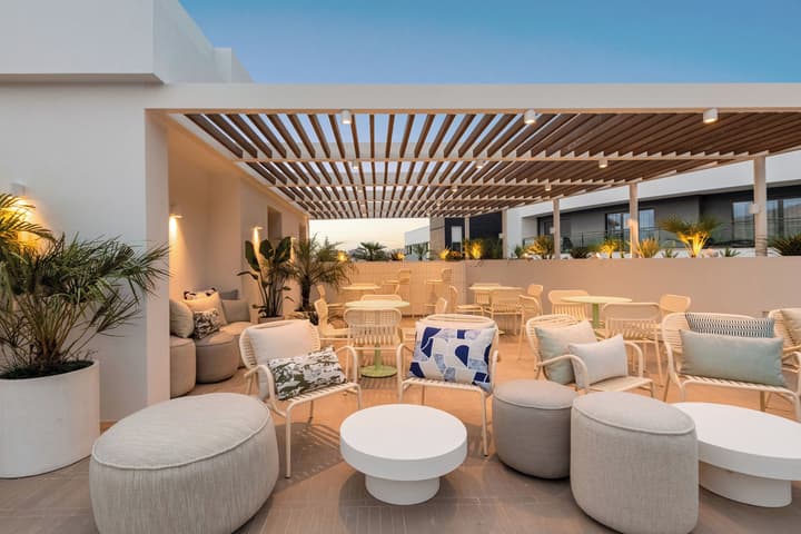 Hotel Orquidea