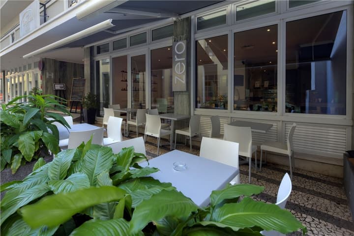 Hotel Orquidea