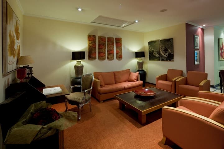 Hotel Orquidea
