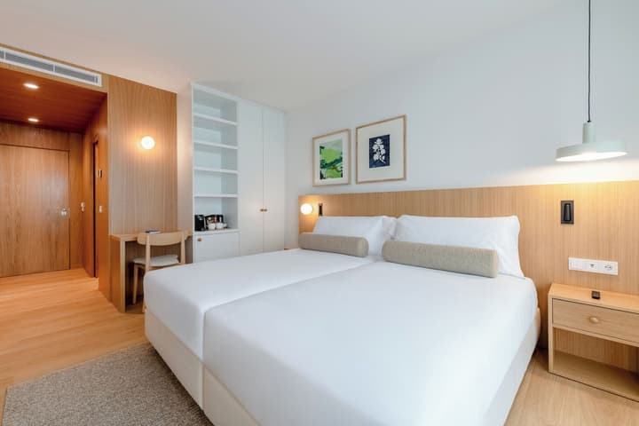 Hotel Orquidea