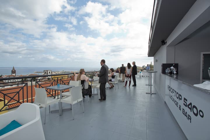Hotel Orquidea