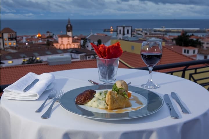 Hotel Orquidea