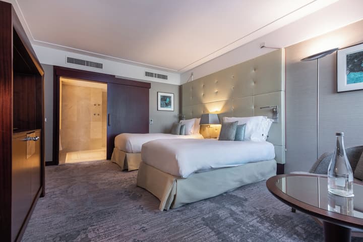 InterContinental Lisbon by IHG