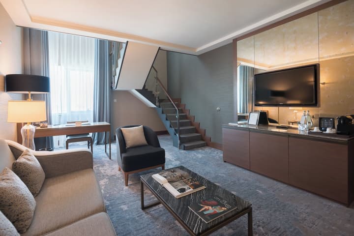 InterContinental Lisbon by IHG