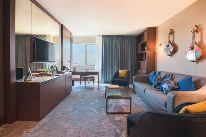 InterContinental Lisbon by IHG