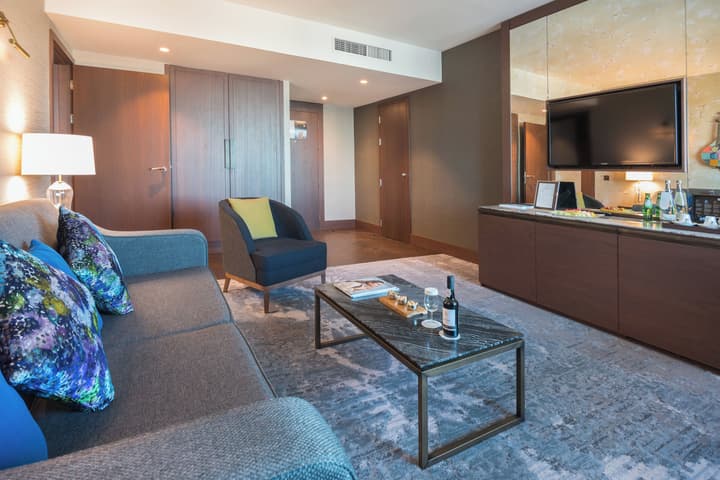 InterContinental Lisbon by IHG