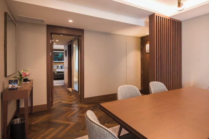 InterContinental Lisbon by IHG