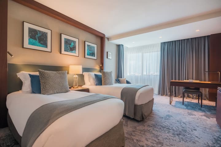 InterContinental Lisbon by IHG