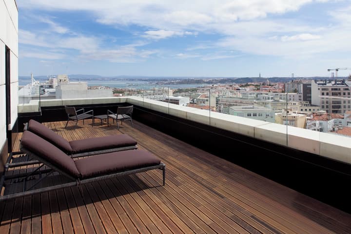 InterContinental Lisbon by IHG