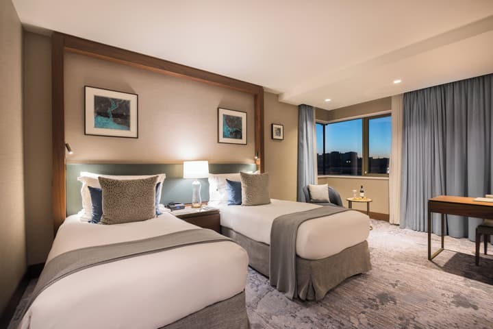 InterContinental Lisbon by IHG