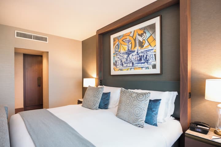 InterContinental Lisbon by IHG