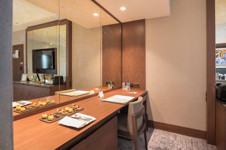 InterContinental Lisbon by IHG