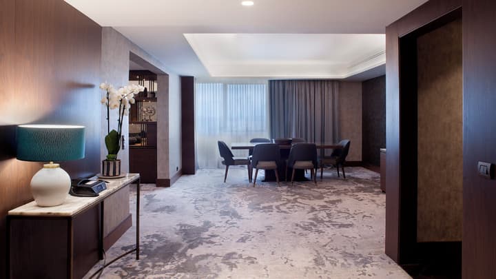 InterContinental Lisbon by IHG