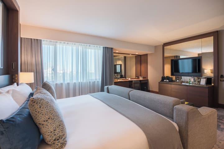InterContinental Lisbon by IHG