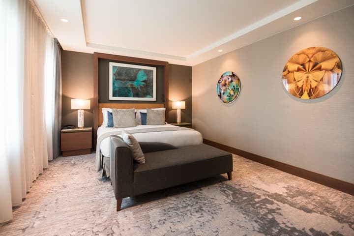 InterContinental Lisbon by IHG