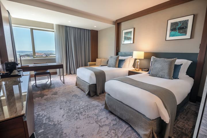 InterContinental Lisbon by IHG