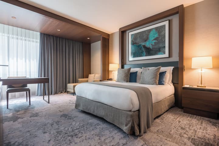 InterContinental Lisbon by IHG