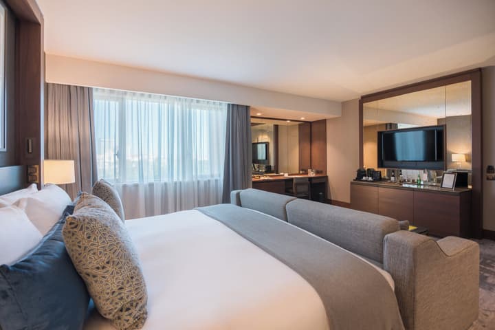InterContinental Lisbon by IHG