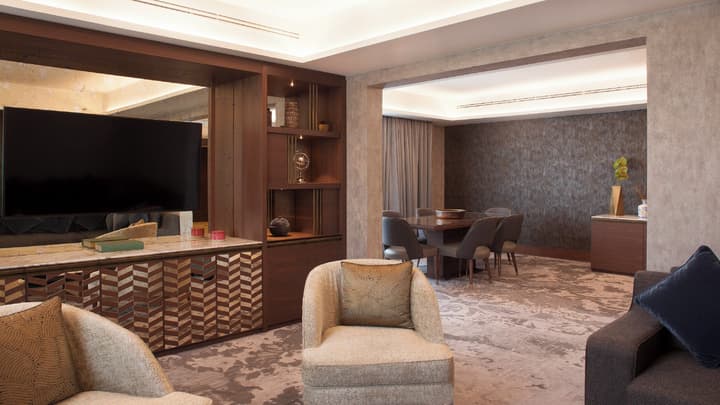 InterContinental Lisbon by IHG