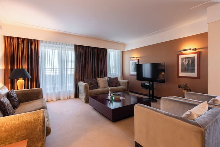 InterContinental Lisbon by IHG
