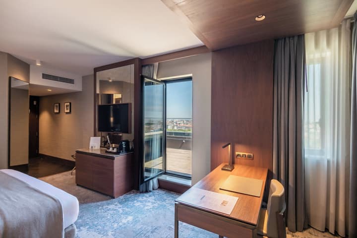 InterContinental Lisbon by IHG
