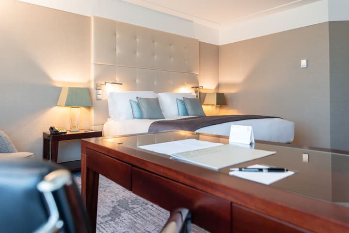 InterContinental Lisbon by IHG