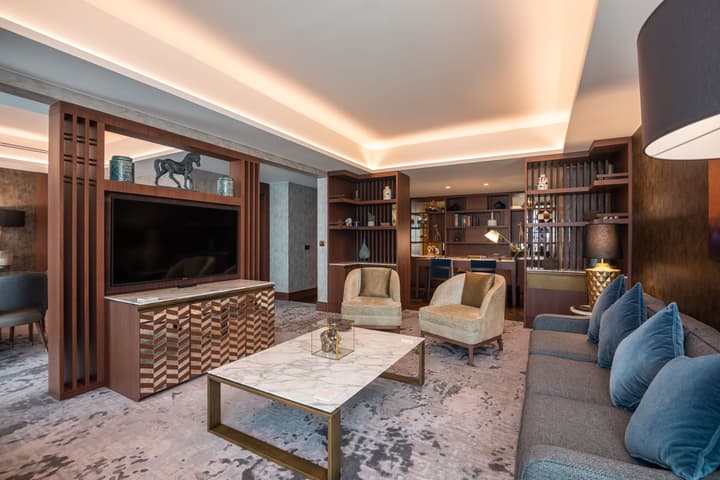 InterContinental Lisbon by IHG