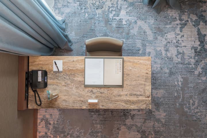 InterContinental Lisbon by IHG