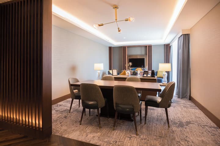 InterContinental Lisbon by IHG