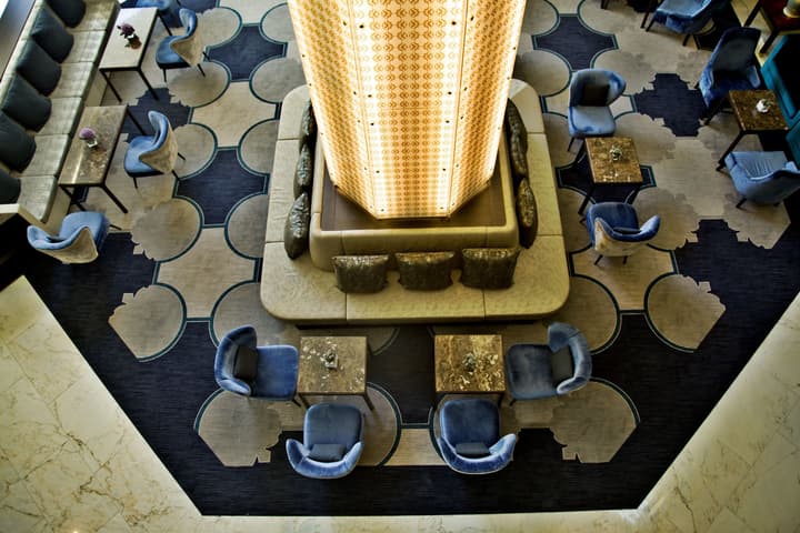 InterContinental Lisbon by IHG