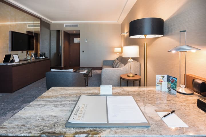 InterContinental Lisbon by IHG