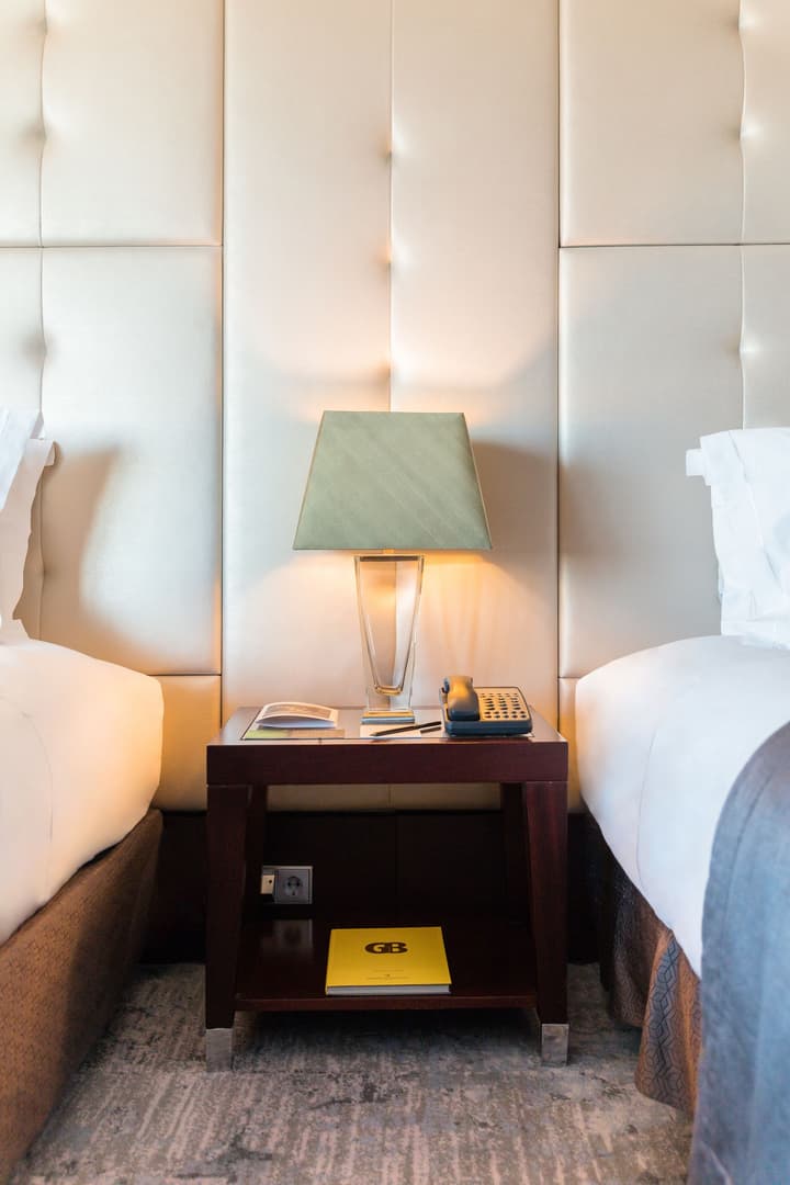 InterContinental Lisbon by IHG