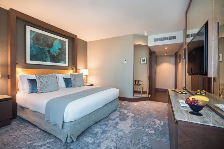 InterContinental Lisbon by IHG