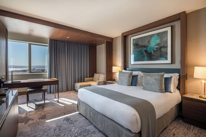 InterContinental Lisbon by IHG
