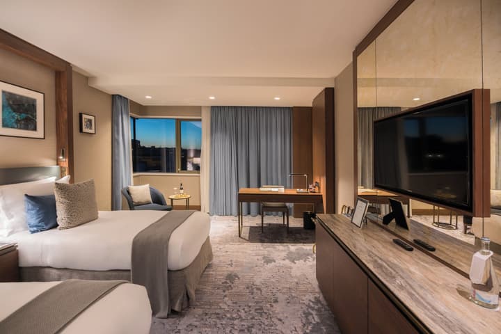 InterContinental Lisbon by IHG