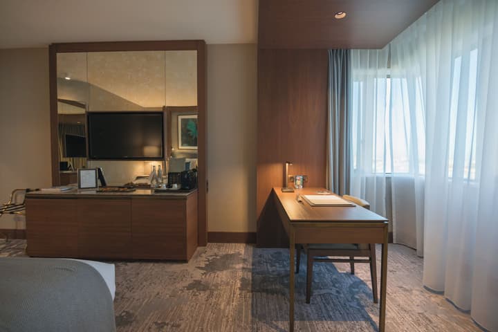 InterContinental Lisbon by IHG