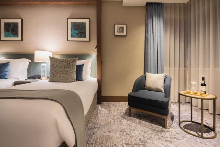 InterContinental Lisbon by IHG